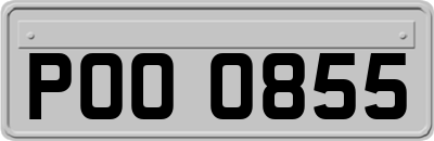 POO0855