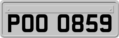POO0859