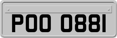 POO0881