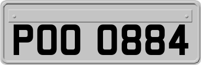 POO0884
