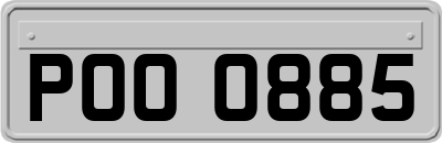 POO0885