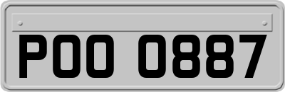 POO0887