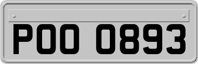 POO0893