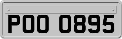 POO0895