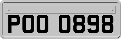 POO0898