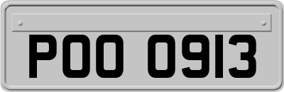 POO0913