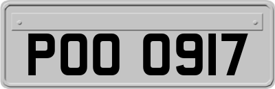 POO0917