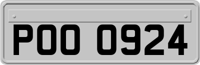 POO0924