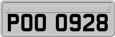 POO0928