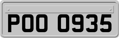 POO0935