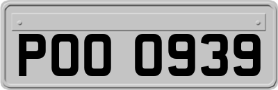 POO0939