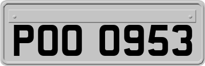 POO0953