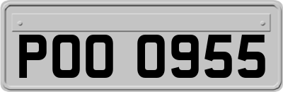 POO0955