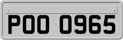 POO0965