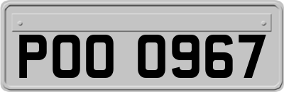 POO0967