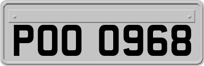 POO0968