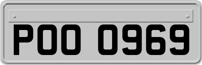 POO0969