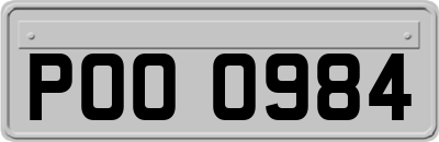 POO0984