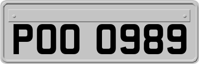 POO0989