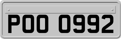 POO0992