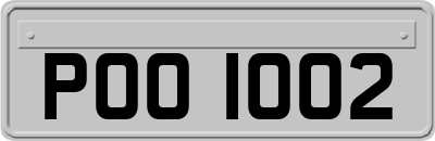 POO1002