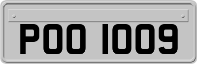 POO1009