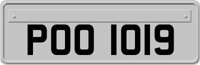 POO1019
