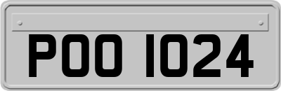 POO1024