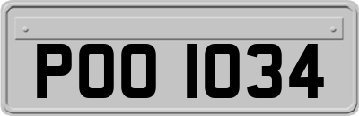 POO1034