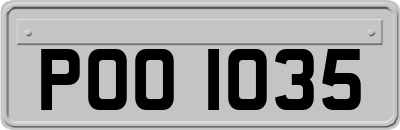 POO1035