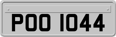 POO1044