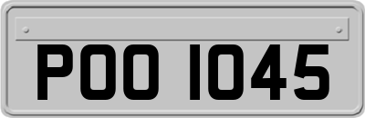 POO1045