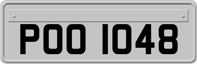 POO1048