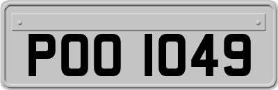 POO1049