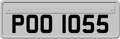POO1055
