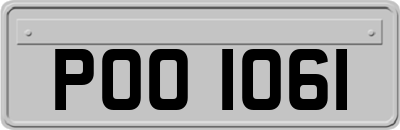 POO1061