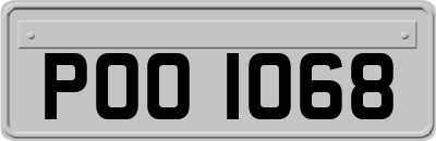 POO1068