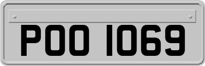 POO1069