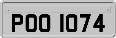 POO1074