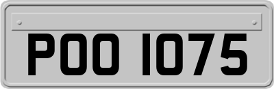 POO1075