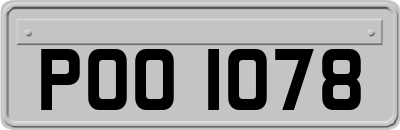 POO1078