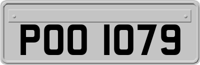 POO1079