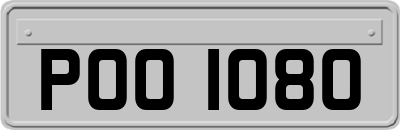 POO1080