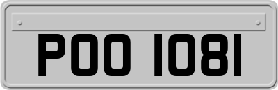 POO1081