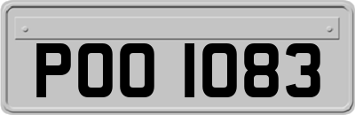 POO1083