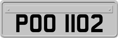 POO1102