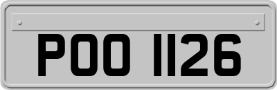 POO1126