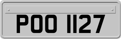POO1127