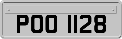 POO1128