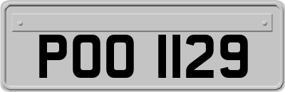 POO1129